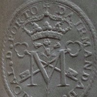 Escudo de armas de la Hermandad de los Clérigos