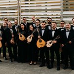 Concerto da Orquestra Portuguesa de Guitarras e Bandolins