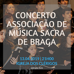 Concerto do Coro Litúrgico de Braga