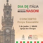 Concerto Freya Ensemble