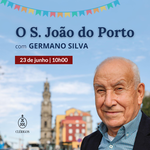 S. João do Porto com Germano Silva